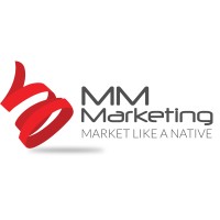 MM Marketing logo - Similar company to Mm:Growth | Inbound Marketing Agency
