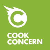 COOK CONCERN logo - Similar company to Chef And Guests