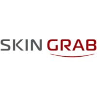 SKINGRAB logo - Similar company to Tormamed