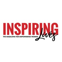 Inspiring Lives Magazine logo - Similar company to Frost Bites Podcast With Kelly Frost