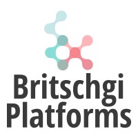 Britschgi Platforms logo - Similar company to BTS Sicherheit AG