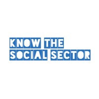 Know The Social Sector logo - Similar company to Centre For Health And Social Justice