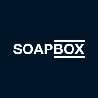 Soapbox logo - Similar company to Acady