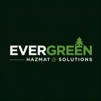 Evergreen Hazmat Solutions logo - Similar company to Motool Machining Supply