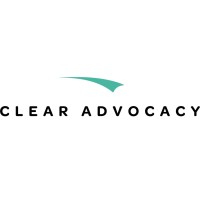 Clear Advocacy, LLC logo - Similar company to Majority Advisors