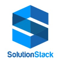 SolutionStack logo - Similar company to Paragon Micro Canada