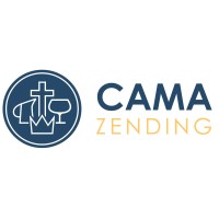 CAMA Zending logo - Similar company to Retraitecentrum De Spil