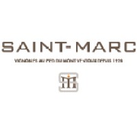 Saint-Marc - Vins du Ventoux logo - Similar company to Le Nesk - Hôtel Du Ventoux
