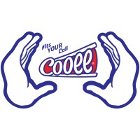 Cooee logo - Similar company to Cossiga