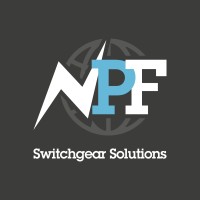 NPF logo - Similar company to Engineering Maintenance And Fitting Ltd