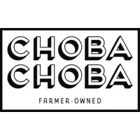 Choba Choba AG logo - Similar company to Bean2Me