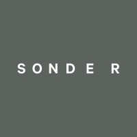 Sonder logo - Similar company to Firefly Films Nz