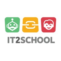 IT2S logo - Similar company to Atom Space