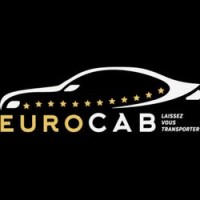Eurocab I VTC Chauffeurs Privés Clermont-Ferrand logo - Similar company to Uxclermont, Les Ateliers Ux À Clermont-Ferrand