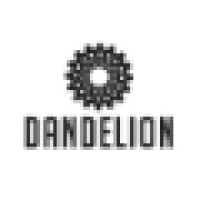 Dandelion Is A Collective Impact Agency