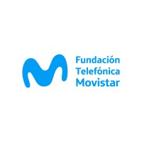 Fundación Telefónica Movistar Uruguay logo - Similar company to Movistar Empresas Uruguay
