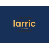 larric consulting GmbH logo - Similar company to Flores