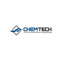 Chemtech logo - Similar company to Filtertech Technika Filtracji