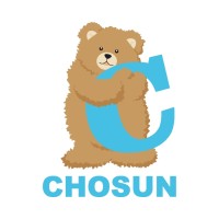 Chosun Toys logo - Similar company to Round 2 Corp