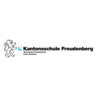 Kantonsschule Freudenberg logo - Similar company to Cymax Ag