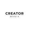 CreatorMania logo - Similar company to Nmih_Gcet