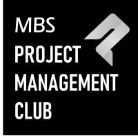 MBS Project Management Club logo - Similar company to Rmit Project Management Chapter