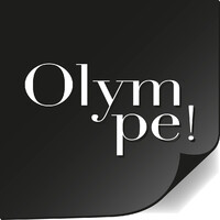 Olympe — Agence suisse de communication globale logo - Similar company to Botte Secrète Agency