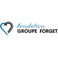Fondation Groupe Forget logo - Similar company to Aaron Hunt