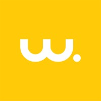 Wunder Creative Studio logo - Similar company to Studio Nulta