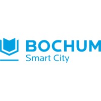 Smart City Innovation Unit Bochum logo - Similar company to Bochum Perspektive 2022 Gmbh