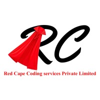 Red Cape Coding Services Private Limited logo - Similar company to Red Capes