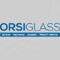 Miroiterie Orsiglass logo - Similar company to Ever.Glass