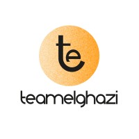 TeamElGhazi logo - Similar company to Arogou Event