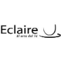Eclaire-El arte del Té logo - Similar company to Katana Studio