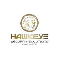 HAWKEYE SECURITY SOLUTIONS logo - Similar company to Golden Shield Security Services Pte Ltd