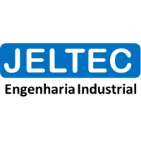 Jeltec Engenharia Industrial logo - Similar company to Eletrônica Jeltec