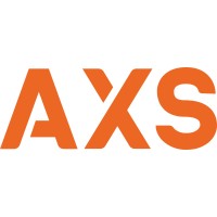 AXS Nordic AS logo - Similar company to Copiax Ab