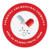 Chemistry & Medicinal Chemistry logo - Similar company to Chemistry Creative Uk