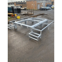 JBI Engineering NW Ltd logo - Similar company to Ecam Engineering Limited