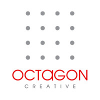 Octagon Creative logo - Similar company to Grid 9 Hotel