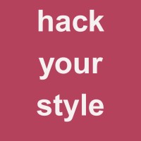 Hack Your Style® logo - Similar company to S2A Solution