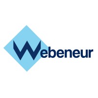 WEBENEUR logo - Similar company to Peoplesoftpro.Com