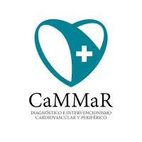 Cammar logo - Similar company to Baimed