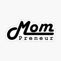 Mompreneur logo - Similar company to Mother