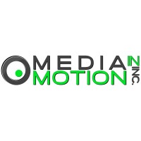 Media In Motion Inc. logo - Similar company to Kicker Inc.