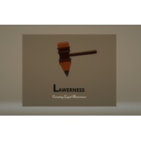 Lawerness logo - Similar company to Ipvarna
