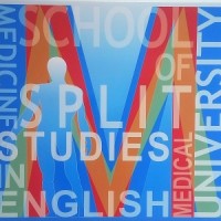 University of Split School of Medicine logo - Similar company to Nethub - Health Innovation