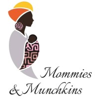 Mommies and Munchkins Zambia logo - Similar company to Artisanal Gold Council