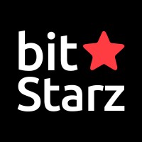 BitStarz Casino logo - Similar company to Gamdom