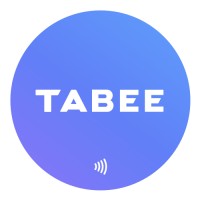 Tabee - Digital NFC Card, Contacts Wallet and CRM logo - Similar company to Nfc Touch Limited